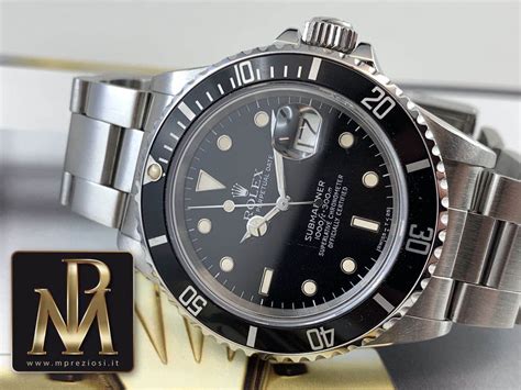 rolex nuovi vendita on line|rolex submariner usati.